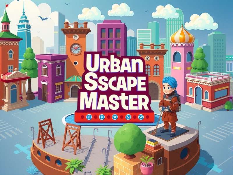 Urban Scape Master monsoon preparation strategy