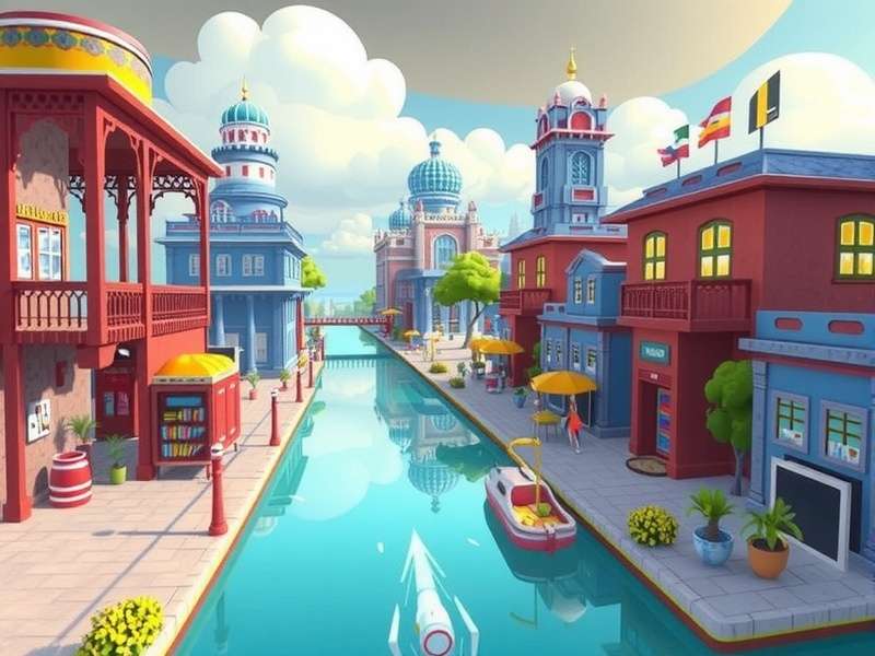 Urban Scape Master player reviews and ratings